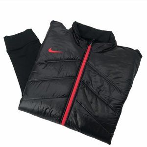 Nike Synthetic Golf Jacket Men's sz XL